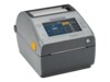 Zebra ZD621d Direkte termisk