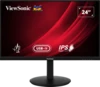 ViewSonic VG2409-MHDU-2 24' IPS 1920 x 1080 (Full HD) HDMI DisplayPort USB-C 100Hz