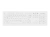 Active Key MedicalKey AK-C8100 Tastatur Saks Trådløs Tysk