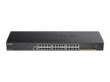 D-Link DGS 1250-28X Switch 28-porte Gigabit