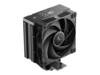 Deepcool AK400 G2 DIGITAL NYX CPU Køler 1-pack Sort 120 mm