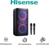 Hisense HP110 Sort