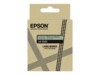 Epson LabelWorks LK-4GAS Tapepatron (1,2 cm x 8 m) 1kassette(r)