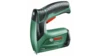 BATTERY-POWERED STAPLE GUN PTK 3.6 LI