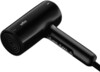 Braun HD4.1 Hårtørrer Sort