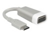 DeLOCK Video transformer