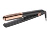 Rowenta Ultimate Experience SF8230F0 Hårglatter Sort Guld