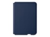 Kobo SleepCover Beskyttelsescover To eBook læser Dybt blåt hav