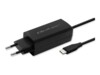 Qoltec Adapter 5 / 9 / 12 / 15 / 20V