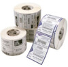 Zebra 8000T Extra Tuff 180 Tag Etiketter 25 x 229 mm 2000etikette(r)
