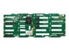 Inter-Tech BP-4724-12G Backplane