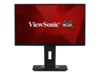 ViewSonic VG2748a-2 27' IPS 1920 x 1080 (Full HD) VGA (HD-15) VGA HDMI DisplayPort USB 60Hz