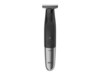 Braun Series X XT5100 Face & Body Trimmer Sort Grå