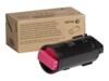 Xerox Magenta 16.800 sider Toner 106R03921