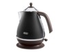 De'Longhi Icona Vintage Elkedel 1.7liter 2kW Sort