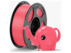 Anycubic PETG Filament 1kg Translucent Pink