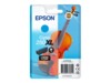 Epson 250XL Violin Claria Photo HD Cyan