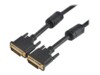 Prokord DVI-kabel 2m
