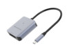Conceptronic BIAN08G Kortlæser USB 3.2 Gen 2 Type-C