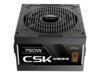 Antec CSK750DC Strømforsyning 750Watt