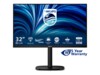 Philips 32B2U3601 32' IPS 2560 x 1440 (2K) HDMI DisplayPort USB-C 100Hz
