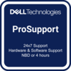 Dell Opgrader fra 3 År Next Business Day til 5 År ProSupport 4H Support opgradering 5år