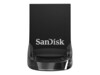 SanDisk Ultra Fit 32GB USB 3.1 USB stick Sort