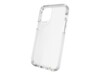 Gear4 Crystal Palace Beskyttelsescover Klar Apple iPhone 12, 12 Pro