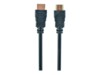 Gembird HDMI-kabel med Ethernet 4.5m