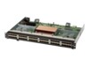 HPE Aruba Ekspansionsmodul 25Gbps