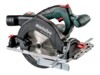 Metabo KS 18 LTX 57 Rundsav Intet batteri