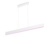 Philips Hue White and Color Ambiance Ensis Vedhængslampe 79W 2000-6500K 16 millioner farver/varmt til køligt hvidt lys