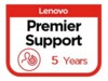 Lenovo Premier Support Keep Your Drive International Upg Support opgradering 5år