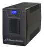 PowerWalker VI 1500 SCL UPS 900Watt 1500VA