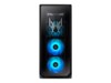 Acer Predator Orion 7000 PO7-660 Tower Core Ultra 7 265KF 32GB 2.048TB NVIDIA GeForce RTX 5080 Windows 11 Home
