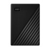 WD Drive PLUS 4TB 2.5zoll USB3.2 Gen1 Siliziumgrau