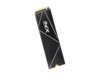 ADATA XPG SSD GAMMIX S70 Blade 4TB M.2 PCI Express 4.0 x4 (NVMe)