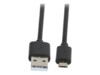Prokord USB-kabel 1m