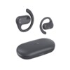 Hama Spirit Open TWS earbuds Høretelefoner Sort
