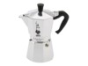Bialetti Moka Express Filtreringsapparat
