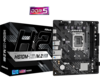 ASRock H610M-H2/M.2 D5 Micro-ATX LGA1700 sokkel Intel H610