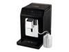 Krups Evidence EA8918 Fuldautomatisk kaffemaskine 2,3l Sort