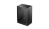 DeepCool CH170 Plus Tower Micro ATX Sort