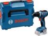 Bosch Bohrschrauber GSR 18V-65 solo