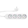 Shelly Power Strip 4 Gen4 weiß