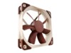 Noctua NF-S12A FLX Fan 1-pack 120 mm