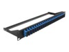 DeLOCK Patch-panel