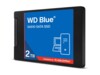 WD Blue SSD SA510 2TB 2.5' Serial ATA-600