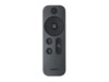 Logitech Fjernkontrol til videokonference system Sort