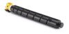 Kyocera TK 8345Y Gul 12000 sider Toner 1T02L7ANL1